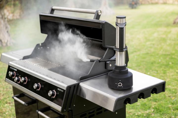 Produktbild Outdoorchef Smoke 18.491.52