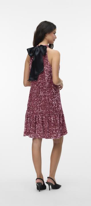 Produktbild Vero Moda VMAMELIA Kurzes Kleid Kleid (L)