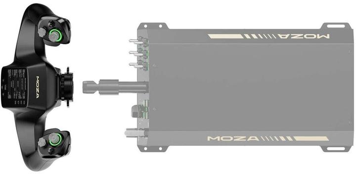 Produktbild Moza MFY Yoke (PC)