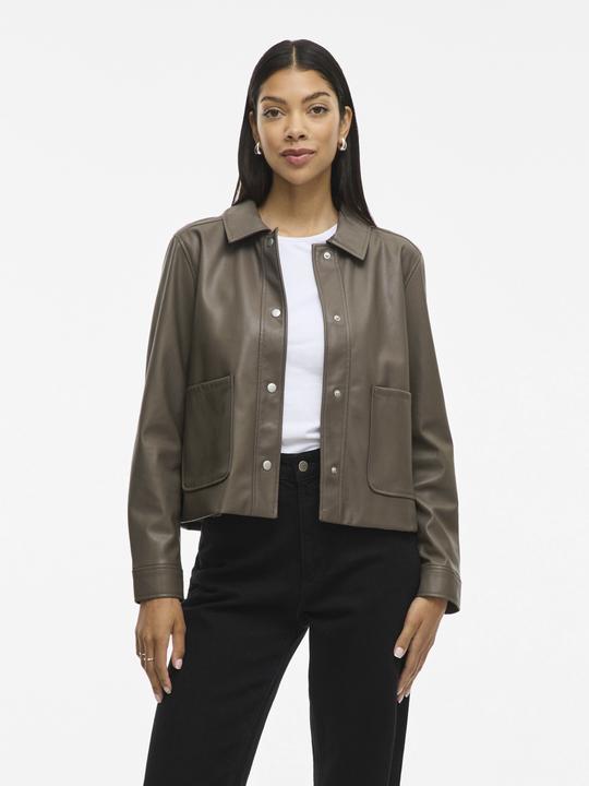 Produktbild Vila VIHELLIUM Beschichtete Jacke (42)