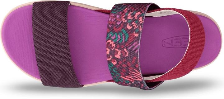 Actual product image Keen W Elle Backstrap (37)