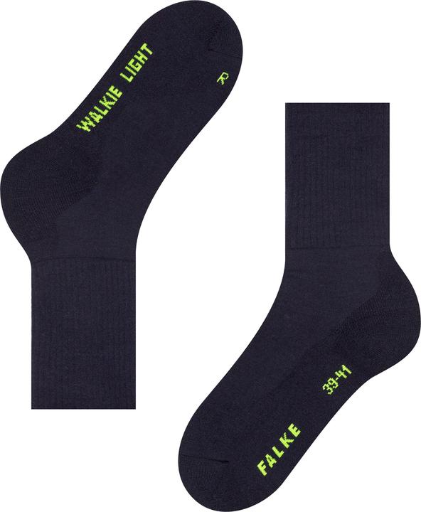 Actual product image Falke Walkie light SO (Single pack, 39 - 41)