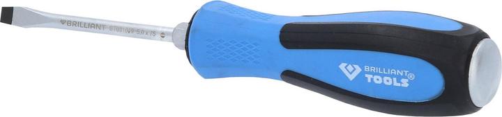 Produktbild Brilliant Tools BT031049 (Kreuzschlitz)