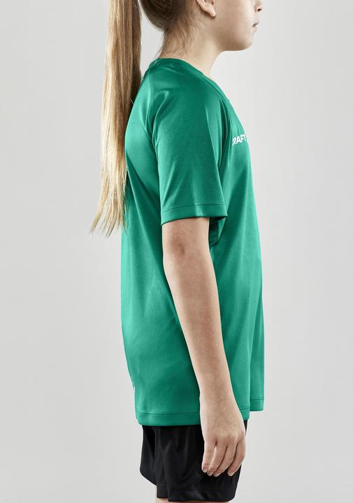 Produktbild Craft Evolve Tee Jr (146, 152)