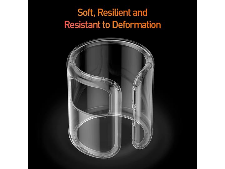 Immagine prodotto Baseus Serie di airbag di sicurezza con copertura posteriore (Apple iPhone 11 Pro)