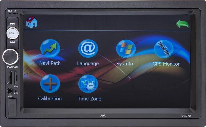 Produktbild PNI V8270 (Android Auto)