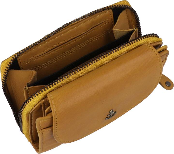 Produktbild Harbour 2nd Lilian Geldbörse Leder 9.5 cm