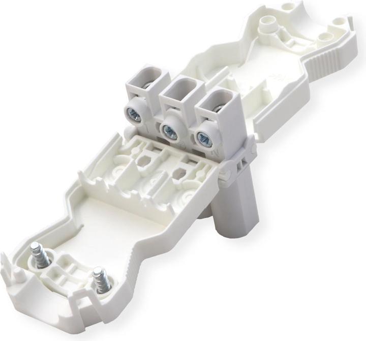 Productafbeelding Bachmann apparatenstekker GST18/3 wit