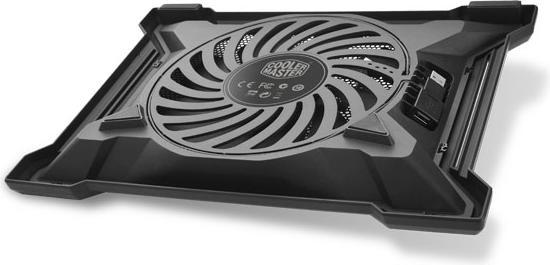 Produktbild Cooler Master Notepal X-Slim II