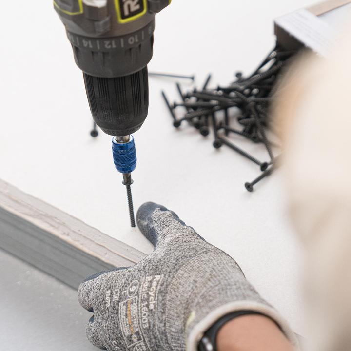 Produktbild Helpmate Schnellbauschraube (150 Schrauben pro Stück)