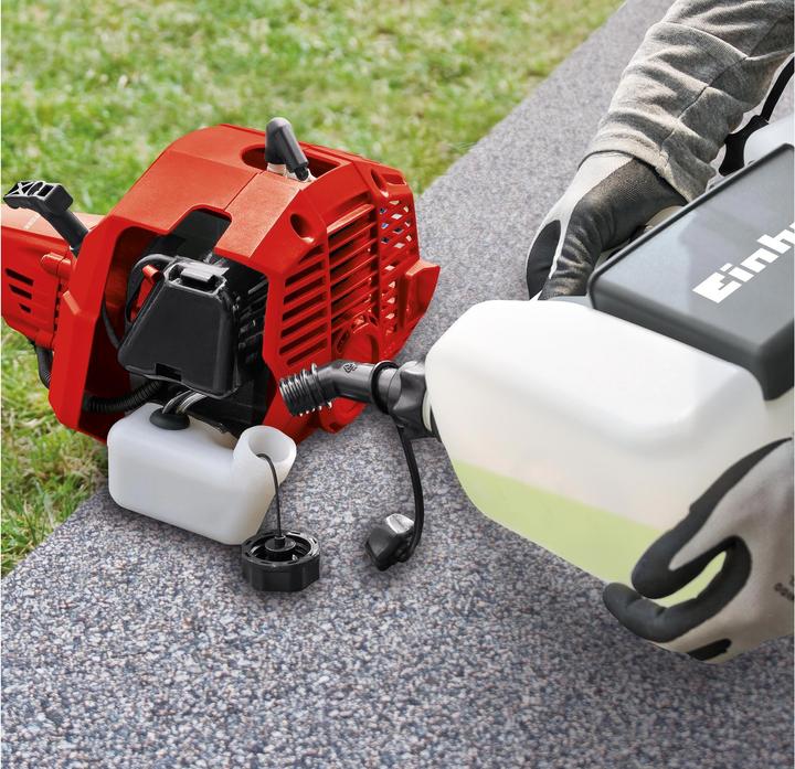 Produktbild Einhell GC-PT 2538/1 I AS (Trimmfaden)