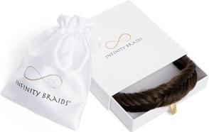 Immagine prodotto Infinity Braids Fishtail Braid Jolie Mocha-Chino