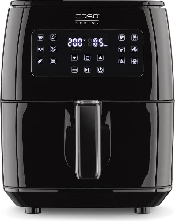 Caso Friteuse à air chaud AF 600 XL