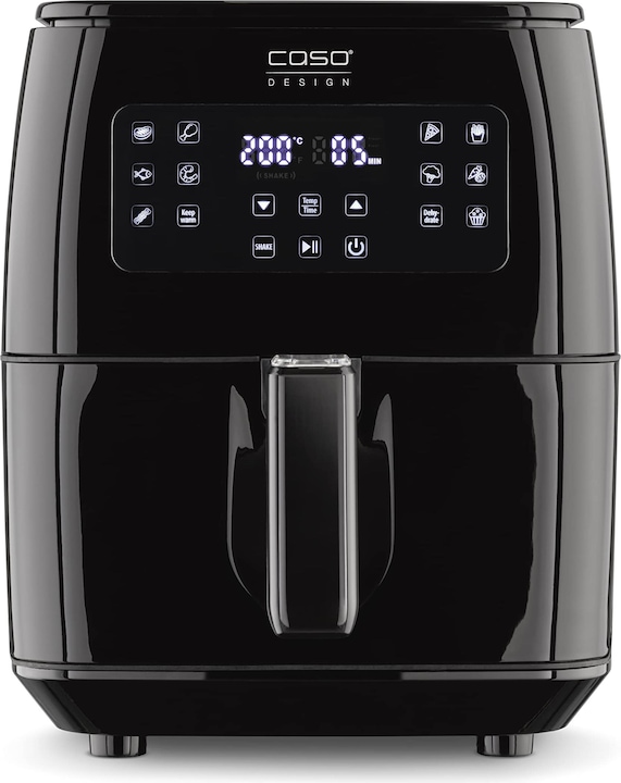 Caso Friggitrice ad aria calda AF 600 XL