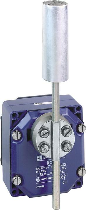 Produktbild Schneider Electric Hebel aus nicht rostendem Stahl mit XCRZ902