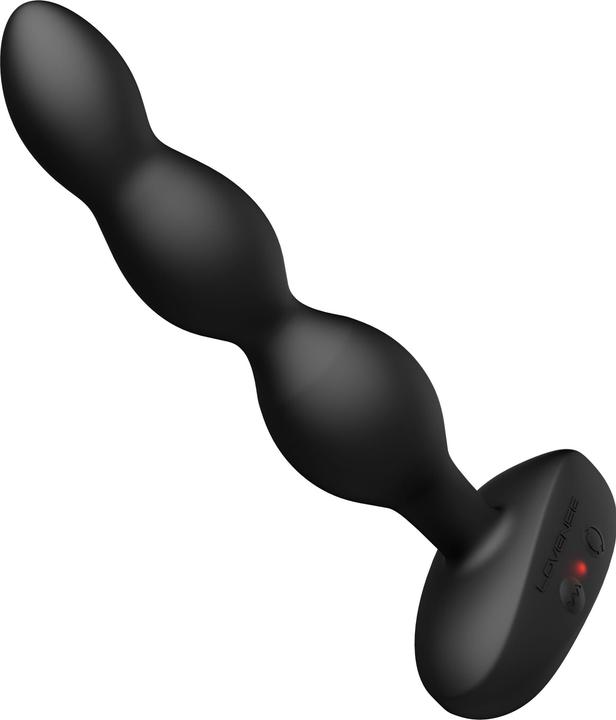 Actual product image Lovense Ridge