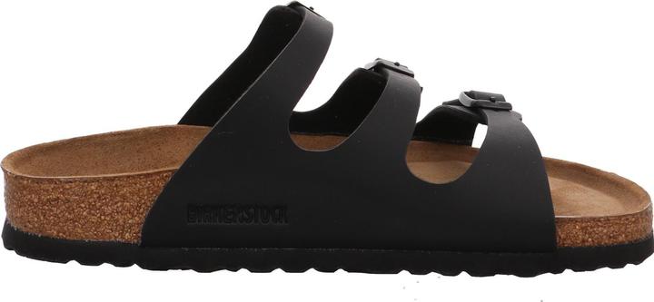 Actual product image Birkenstock Pantoletten Florida (36)