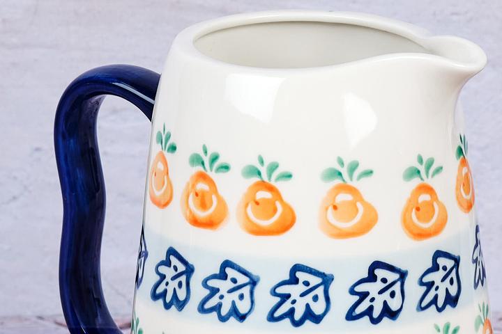 Produktbild Björn Napoli (1.70 l)