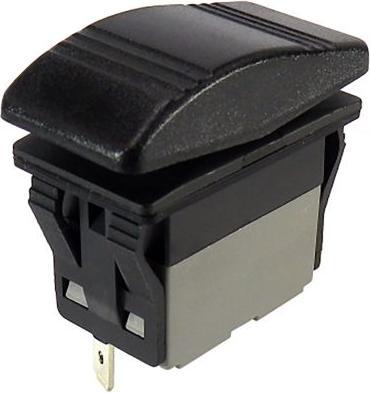 Produktbild RS PRO Switch Rocker 49 x 24.5mm on-off-on