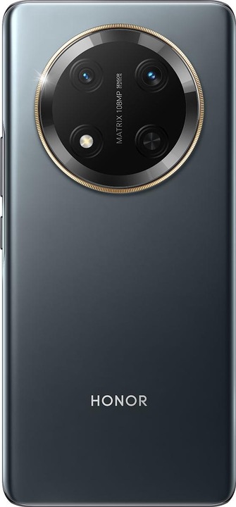 Image du produit Honor Magic7 Lite (512 Go, Noir, 6.78", SIM + eSIM, 108 Mpx, 5G)