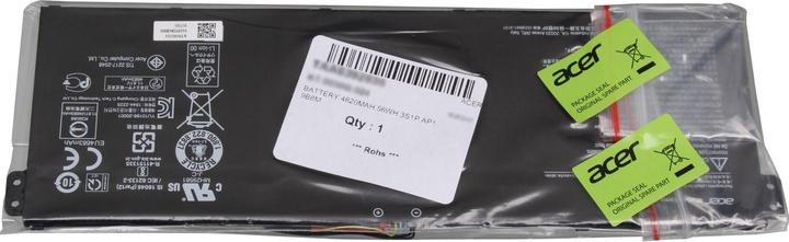 Produktbild Acer AP19B8M (3 Zellen, 4821 mAh)