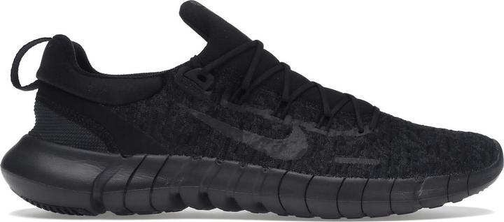 Immagine prodotto Nike Free Run 5.0 Black Off Noir (48.5)