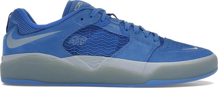 Produktbild Nike SB Ishod Wair Pacific Blue (43)