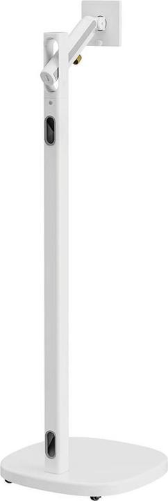 Actual product image SpeaKa Professional SP-TVS-700 TV-Standfuss Neigbar 43,2 cm (17") - 88,9 cm (35") (35", 10 kg)