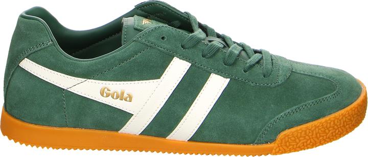 Produktbild Gola Harrier Suede (42)