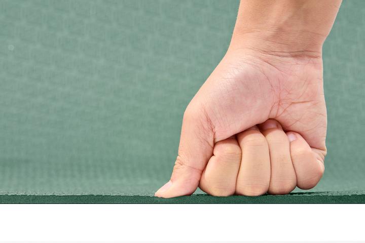 Produktbild adidas Yogamatte (6 mm)
