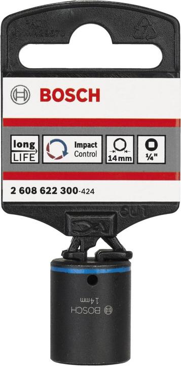 Productafbeelding Bosch Professional Zubehör Externe zeskantbussen (10 mm)