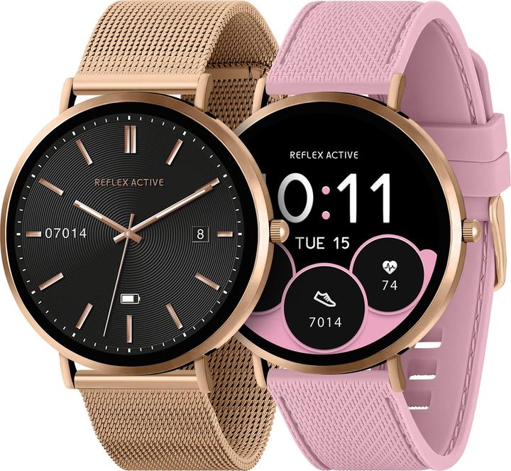 Produktbild Reflex Active Smart Watch Series 42