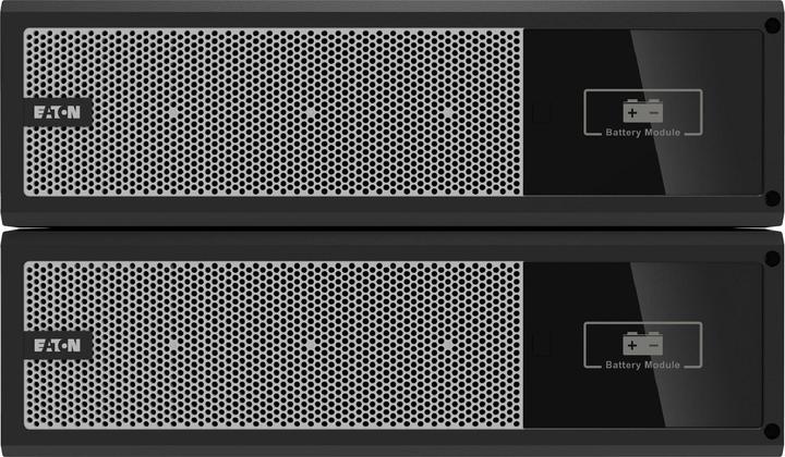 Actual product image Eaton 93PX EBM 2X240 V