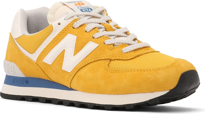 Produktbild New Balance U574VPY (38.5)