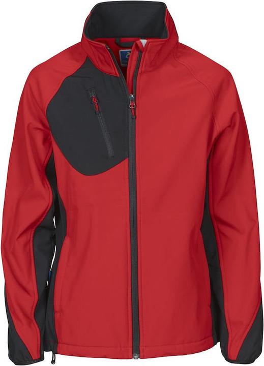 Produktbild Projob 2423 Damen Softshell Jacke (S)