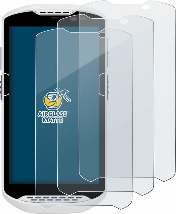 Actual product image BROTECT AirGlass Glass Matte