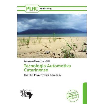 Thumbnail - Tecnologia Automotiva Catarinense, Ratgeber