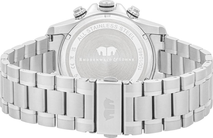 Immagine prodotto Orologio da uomo Squando - 37224 (Cronografo, 45 mm)