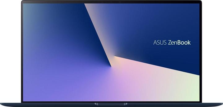 Immagine prodotto ASUS ZenBook 15 UX534FTC-A8184T (15.60", Intel Core i7-10510510U, 16 GB, 512 GB, CH)
