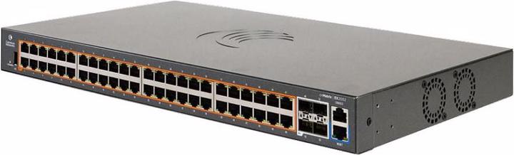 Produktbild Cambium Networks cnMatrix EX2052 Switch 48x1G (48 Ports)