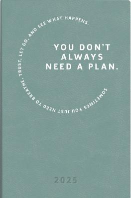 Produktbild Ridoide Partner/Industrie I 2026 701105503 1W/2S Organzie DE 7.2x11.2cm (A7, 1 Woche / 2 Seiten)