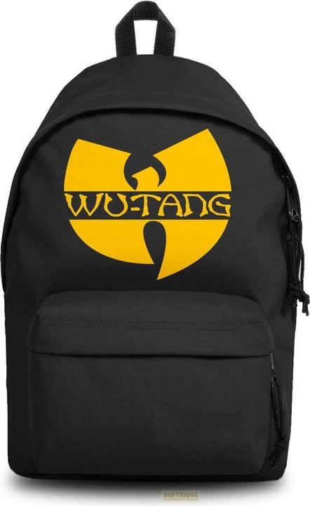 Produktbild Rocksax Wu-Tang sac à dos Logo