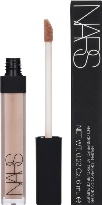 Image du produit NARS Cosmetics Correcteur crème éclat (Vanille)