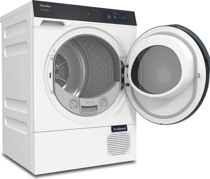 Actual product image Miele NOVA T2 TQ 100-10 CH R (9 kg, Right)