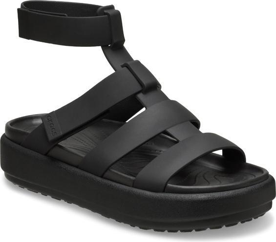 Produktbild Crocs W's Brooklyn Luxe Gladiator (37)