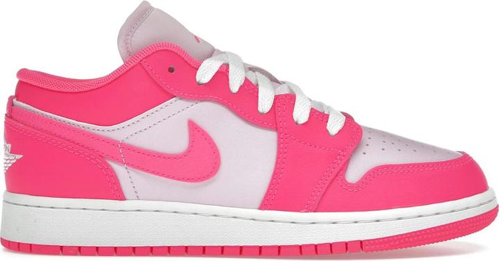 Hyper Rose, mousse rose, Voile