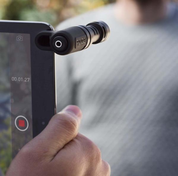 Immagine prodotto RØDE VideoMic Me