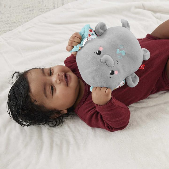 Actual product image Fisher-Price Slumber Elephant Music Box