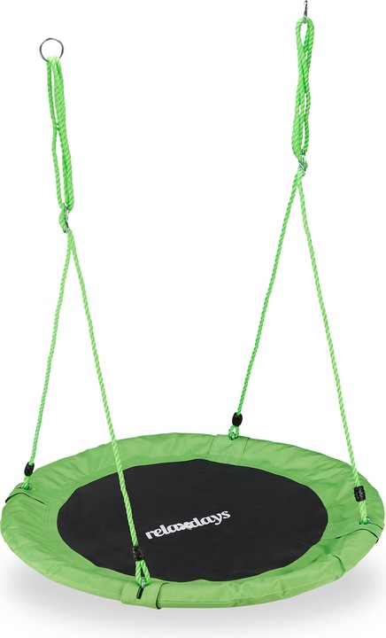 Produktbild Relaxdays Nestschaukel
