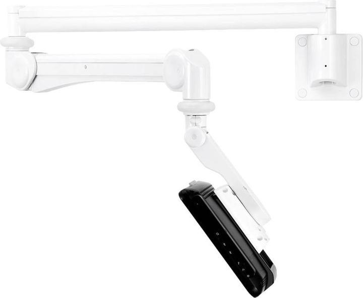 Image du produit Neomounts Medical Flat Screen Wall Mount (Mur, 24", 3 kg)